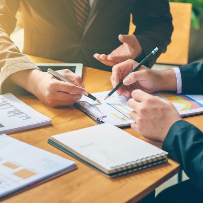 德甲——场馆运营管理