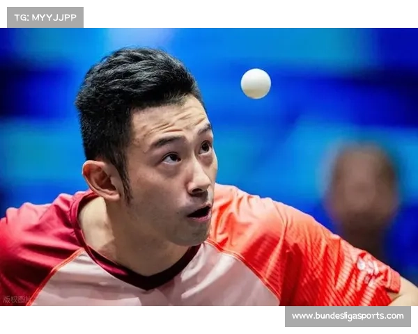 黄镇廷-陈颢桦WTT瑞典站男双决赛3-2逆转中国组合夺冠