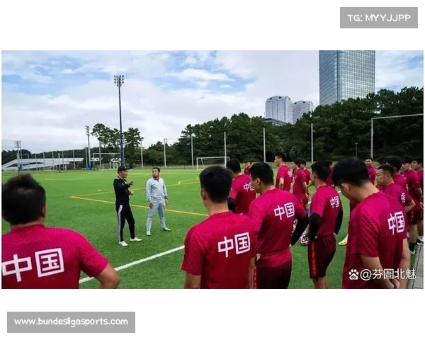 足球青训投入增加，年轻球员崭露头角成趋势