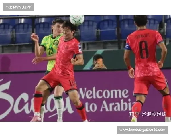 韩国U23主帅李敏成变阵532晋级亚洲杯四强,坦言借鉴德甲战术